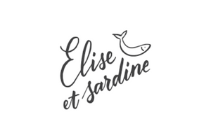 Elise et Sardine - Spain - Ecommerce