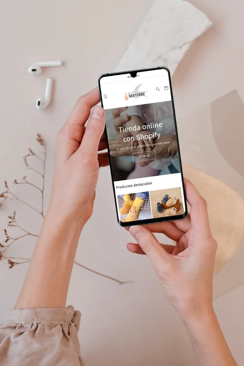 Shopify 1 shopify