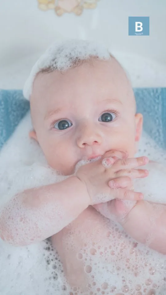 baby hygiene 1