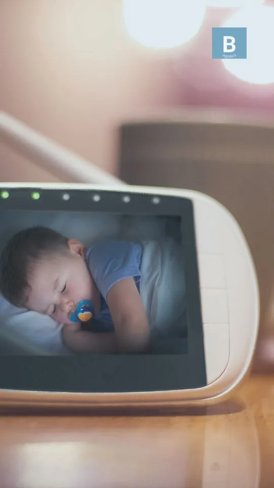 baby monitor 1