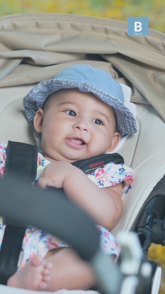Strollers and Baby car seats 8 baby stroller 2