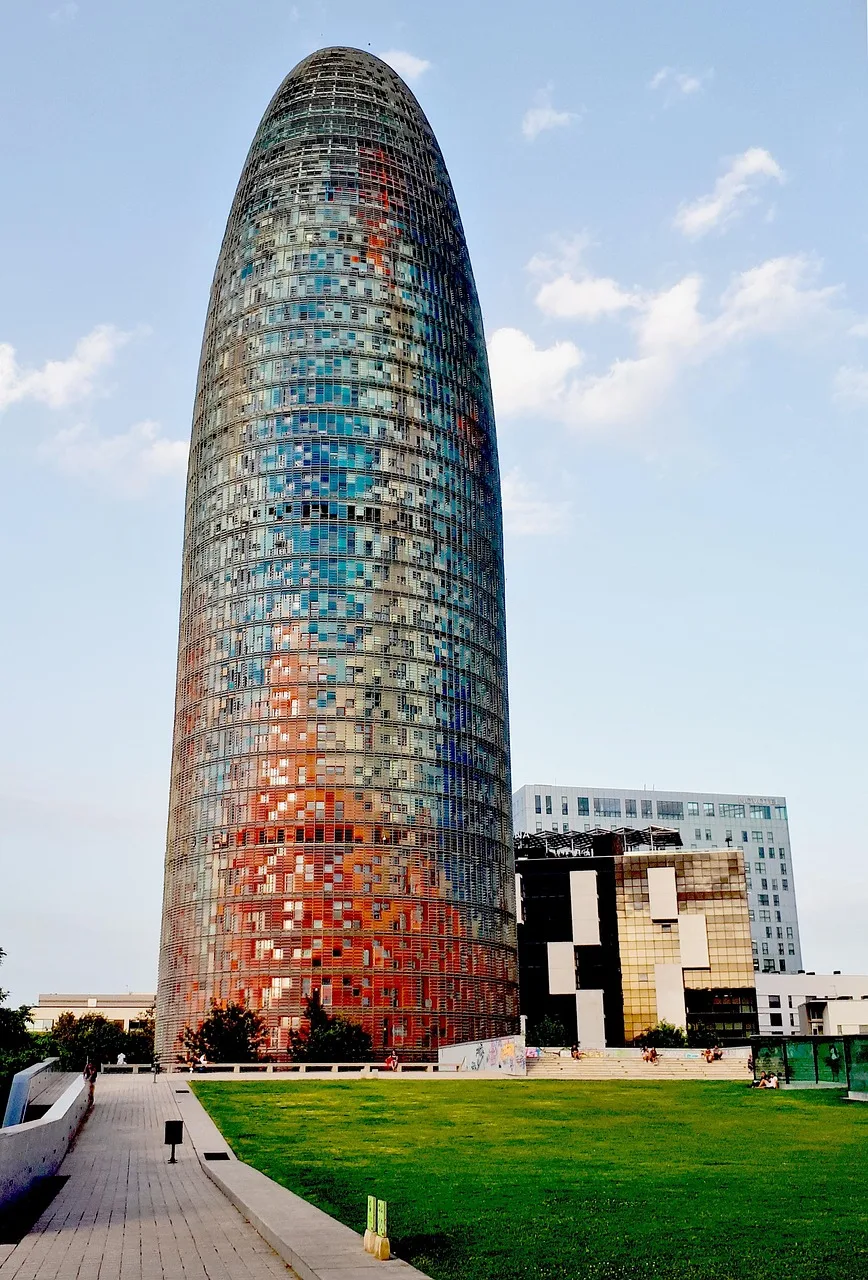 SEO Barcelona