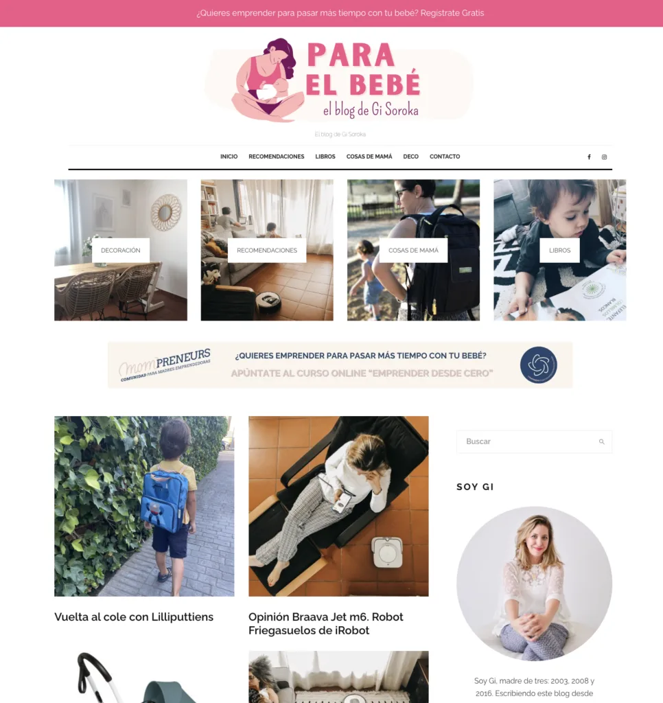paraelbebe