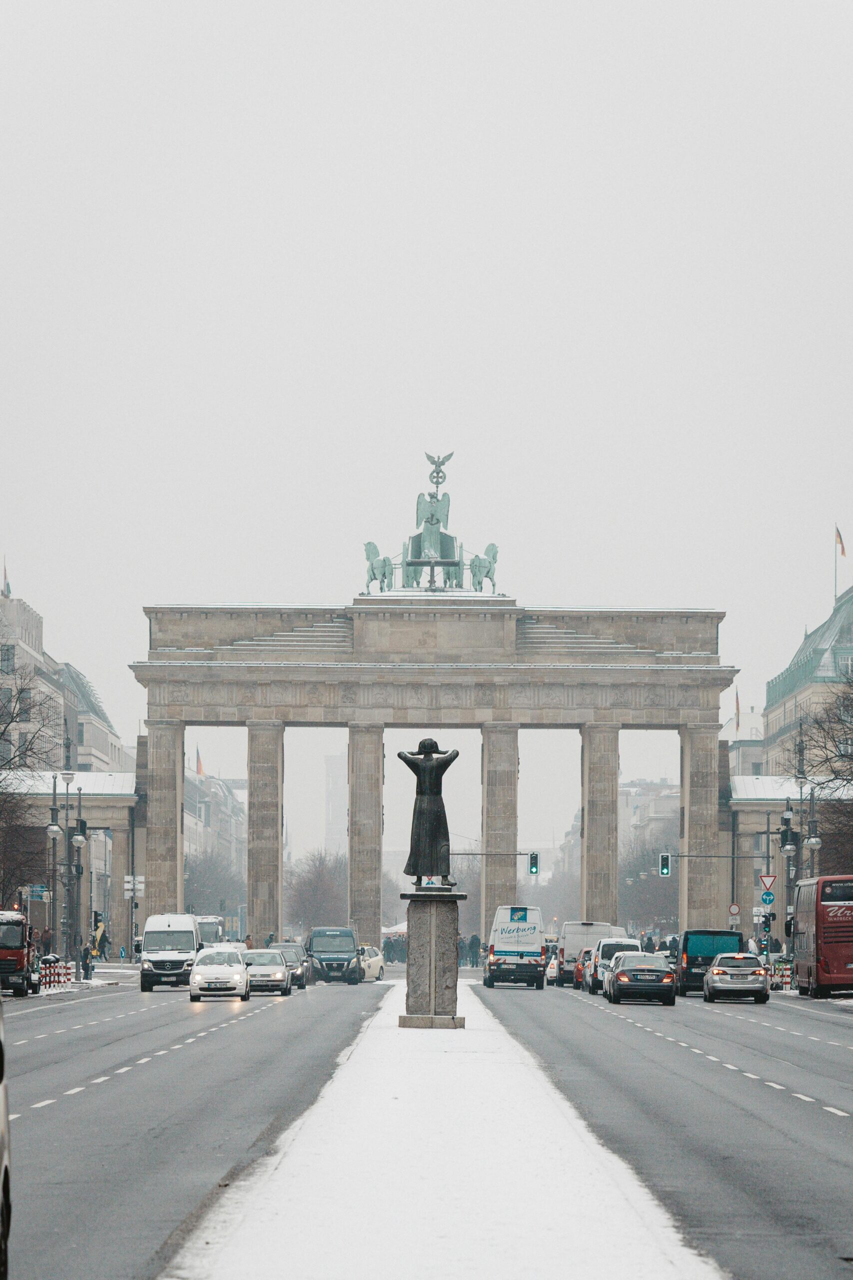 Marketing Internacional y Entrada a Nuevos Mercados 3 Ciudad de Berlín como mercado europeo para marcas españolas de baby, kids y family
