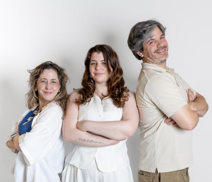 Equipo de Babycare Agency, agencia de marketing especializada en marcas infantiles, puericultura y family brands