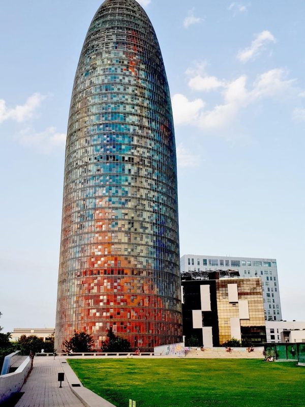 SEO Barcelona